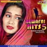 Bewafai Hits 5 - Aditi Raj Song Download
